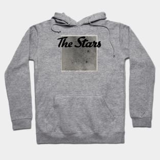 The Stars Hoodie